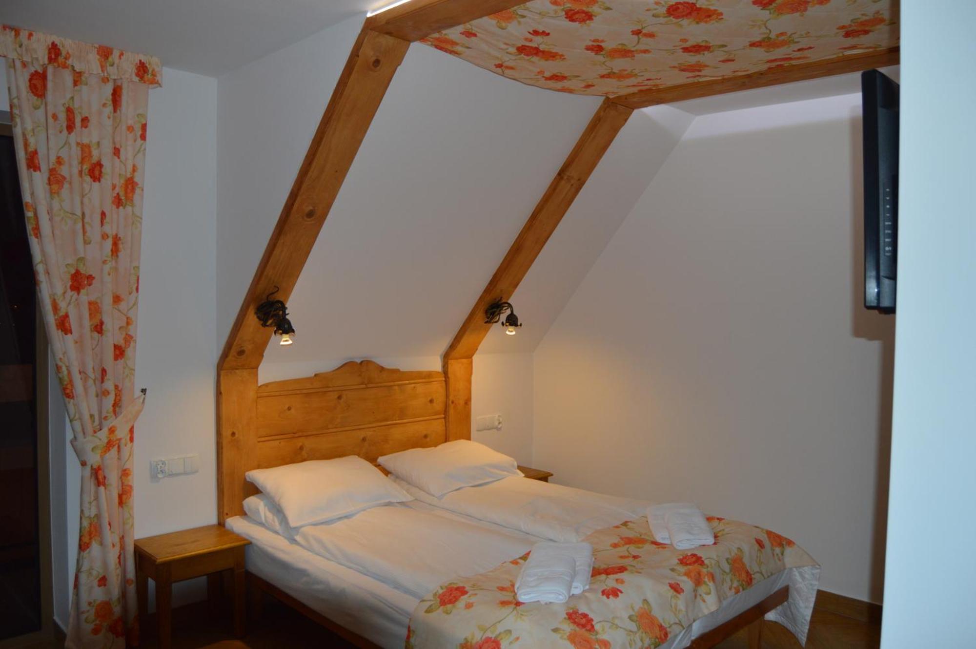 Montenero Resort&Spa Czarna Góra Zimmer foto