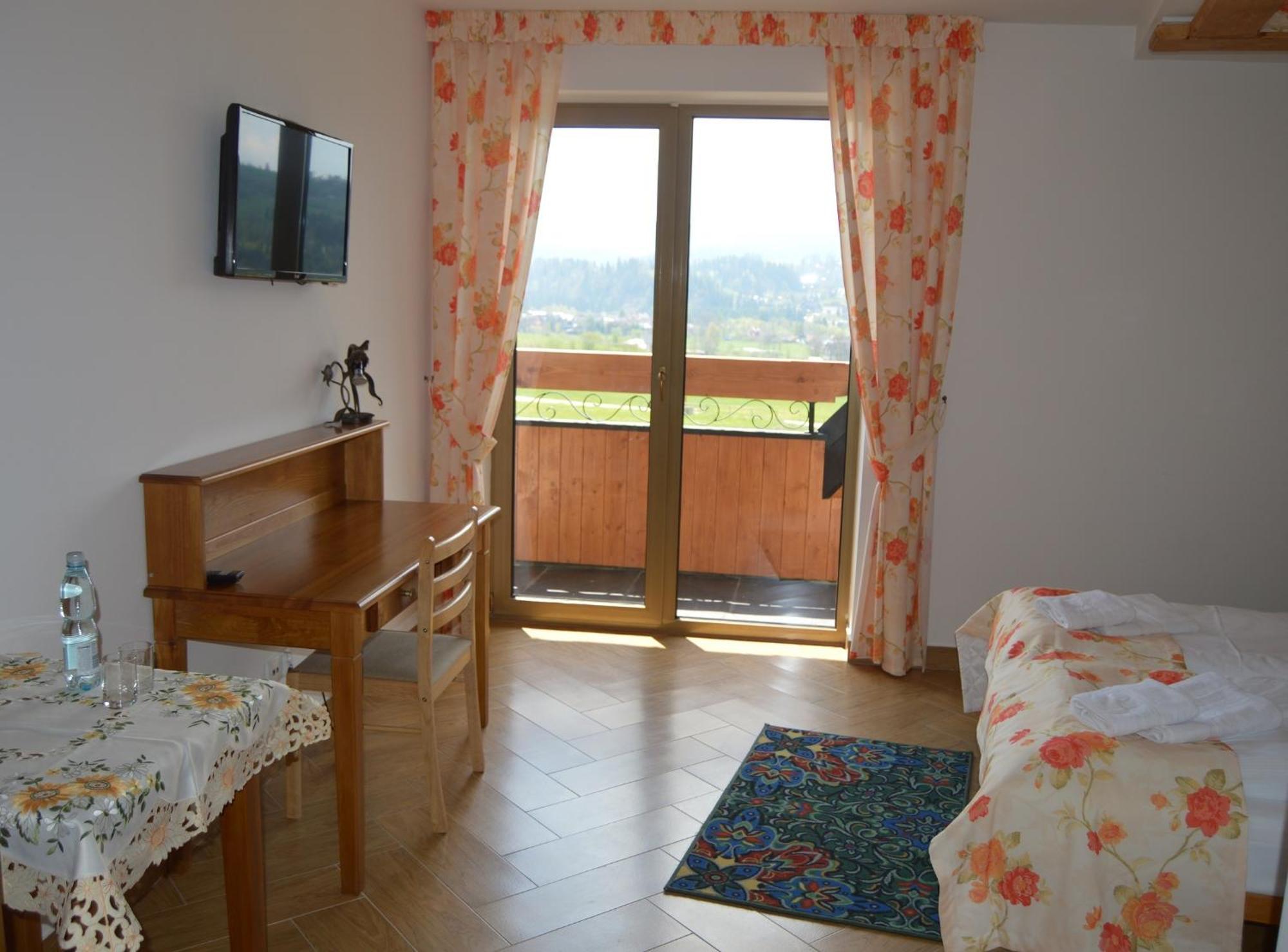 Montenero Resort&Spa Czarna Góra Zimmer foto
