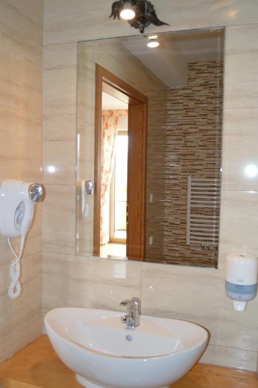 Montenero Resort&Spa Czarna Góra Zimmer foto
