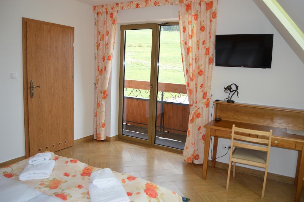 Montenero Resort&Spa Czarna Góra Zimmer foto